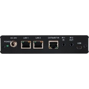 Передача по витой паре HDMI Cypress CH-526RX