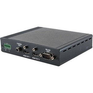 Передача по витой паре HDMI Cypress CH-526RXPL