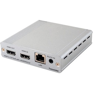 Передача по витой паре HDMI Cypress CHDBT-1H1CE