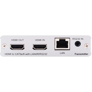 Передача по витой паре HDMI Cypress CHDBT-1H1CE