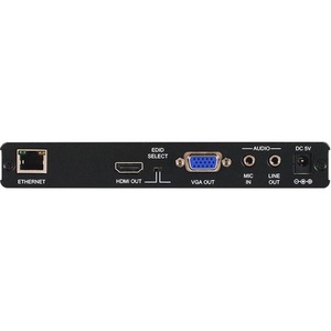 Передача по витой паре HDMI Cypress CH-U330RX