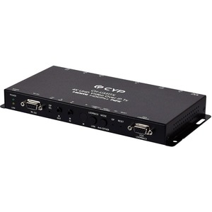 Передача по витой паре HDMI Cypress CH-U331TX