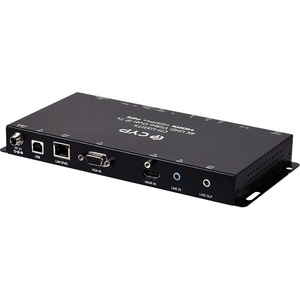 Передача по витой паре HDMI Cypress CH-U331TX