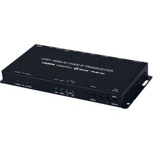 Передача по витой паре HDMI Cypress CH-V501TR