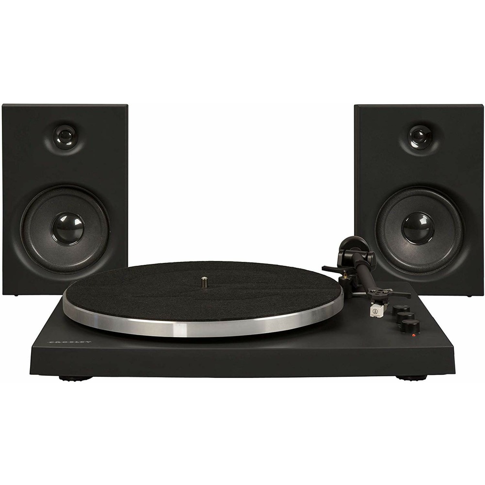 Проигрыватель винила Crosley T150