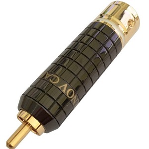 Разъем RCA (Папа) Tchernov Cable RCA Plug Classic AE White