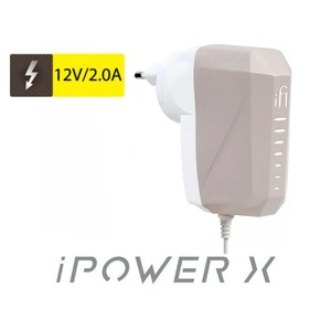 Блок питания специальный iFi Audio iPower X 12V/2.0A