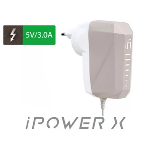 Блок питания специальный iFi Audio iPower X 5V/3.0A