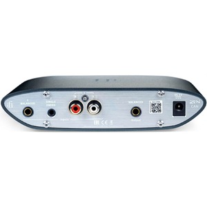 Усилитель для наушников транзисторный iFi Audio Zen CAN