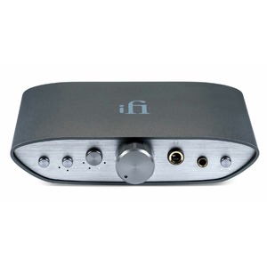 Усилитель для наушников транзисторный iFi Audio Zen CAN