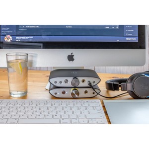 Усилитель для наушников транзисторный iFi Audio Zen CAN