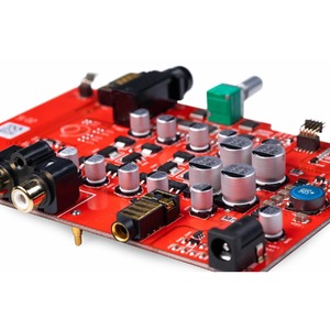 Усилитель для наушников транзисторный iFi Audio ZEN CAN