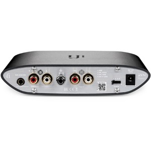 Фонокорректор iFi Audio Zen PHONO