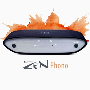 Фонокорректор iFi Audio Zen PHONO