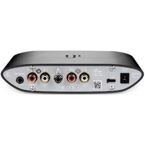 Фонокорректор iFi Audio Zen PHONO