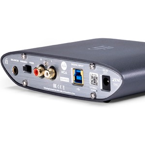 ЦАП портативный iFi Audio Zen DAC