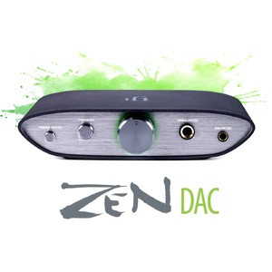 ЦАП портативный iFi Audio Zen DAC