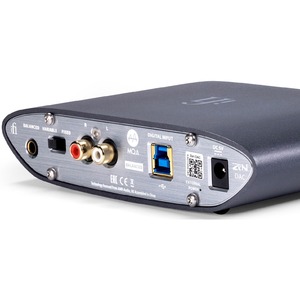 ЦАП портативный iFi Audio Zen DAC