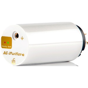 Оптимизатор звукового поля iFi Audio AC iPurifier (EU)