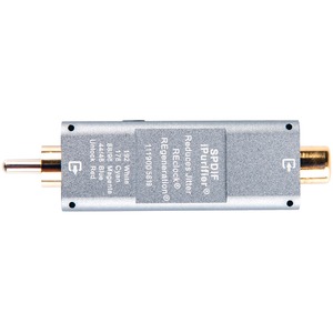 Оптимизатор звукового поля iFi Audio SPDIF iPurifier