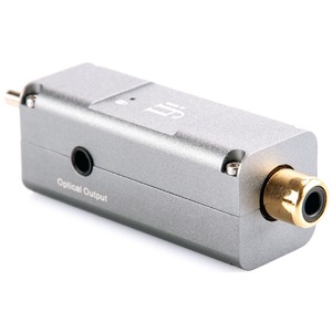 Оптимизатор звукового поля iFi Audio SPDIF iPurifier