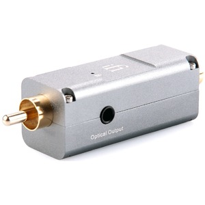 Оптимизатор звукового поля iFi Audio SPDIF iPurifier