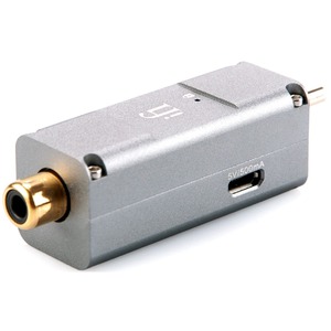 Оптимизатор звукового поля iFi Audio SPDIF iPurifier