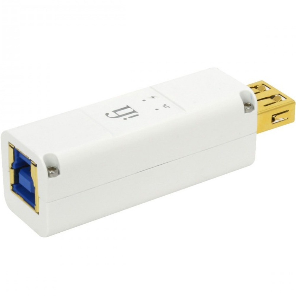 Оптимизатор звукового поля iFi Audio iPurifier3 (Type A)