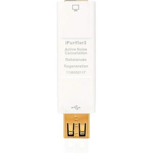 Оптимизатор звукового поля iFi Audio iPurifier3 (Type A)