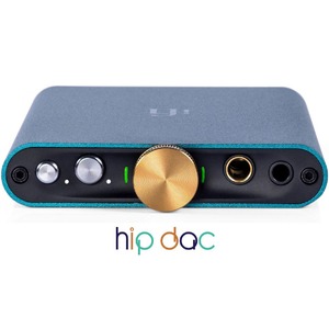 ЦАП портативный iFi Audio hip-dac