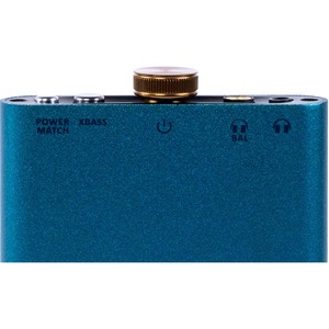 ЦАП портативный iFi Audio hip-dac