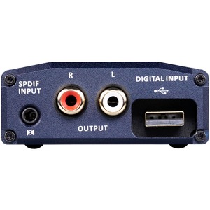 ЦАП портативный iFi Audio micro iDSD Signature