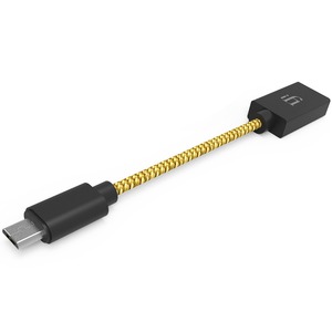 Кабель USB OTG iFi Audio OTG Cables (Micro)