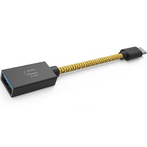 Кабель USB OTG iFi Audio OTG Cables (Micro)