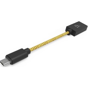 Кабель USB OTG iFi Audio OTG Cables (Micro)