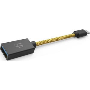 Кабель USB OTG iFi Audio OTG Cables (Micro)