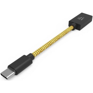 Кабель USB OTG iFi Audio OTG Cables (Type-C)