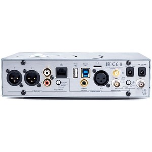 ЦАП портативный iFi Audio Pro iDSD