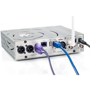 ЦАП портативный iFi Audio Pro iDSD