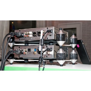 ЦАП портативный iFi Audio Pro iDSD