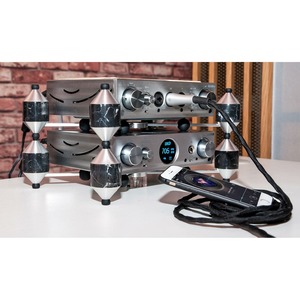 ЦАП портативный iFi Audio Pro iDSD