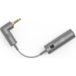 Сменный кабель для наушников iFi Audio iEMatch 2.5