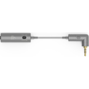 Сменный кабель для наушников iFi Audio iEMatch 2.5