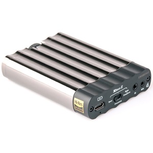 Усилитель для наушников портативный iFi Audio xCAN