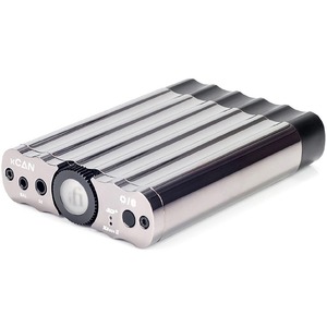 Усилитель для наушников портативный iFi Audio xCAN