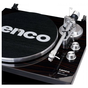 Проигрыватель винила Lenco LBT-188WA