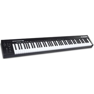 Миди клавиатура M-Audio Keystation 88 MK3