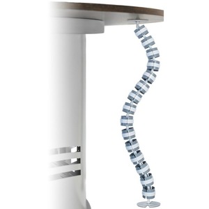 Кабельный канал для ТВ стойки ErgoFount CS-13-GW