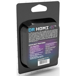 Коммутатор HDMI HKmod Dr HDMI 4K