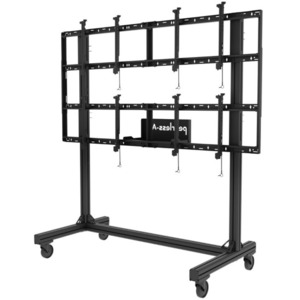 Мобильная стойка для видеостены Peerless-AV DS-C560-2X2
